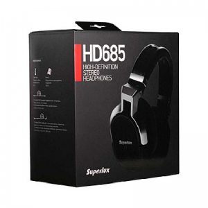 SUPERLUX HD685