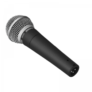 SHURE SM-58